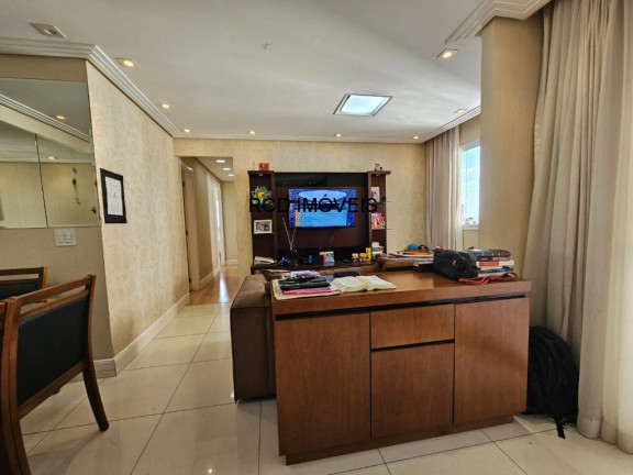 Imagem Apartamento com 3 Quartos à Venda, 95 m² em Jardim Arpoador - São Paulo