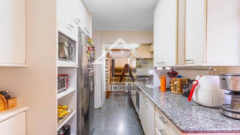 Imagem Apartamento com 3 Quartos à Venda, 160 m² em Pinheiros - São Paulo
