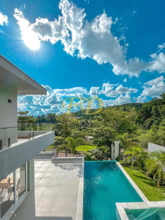 Imagem Casa de Condomínio à Venda, 837 m² em Atibaia