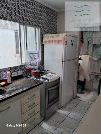 Imagem Apartamento com 2 Quartos à Venda, 76 m² em Aviação - Praia Grande