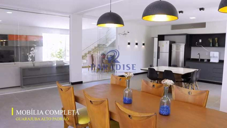 Imagem Casa com 6 Quartos à Venda, 330 m² em Guarajuba (monte Gordo) - Camaçari Imagem Casa com 6 Quartos à Venda, 330 m² em Guarajuba (monte Gordo) - Camaçari