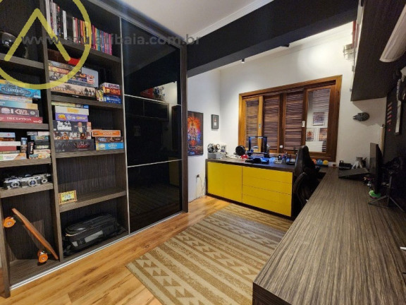 Imagem Casa com 3 Quartos à Venda, 280 m² em Serra Da Cantareira - Mairiporã