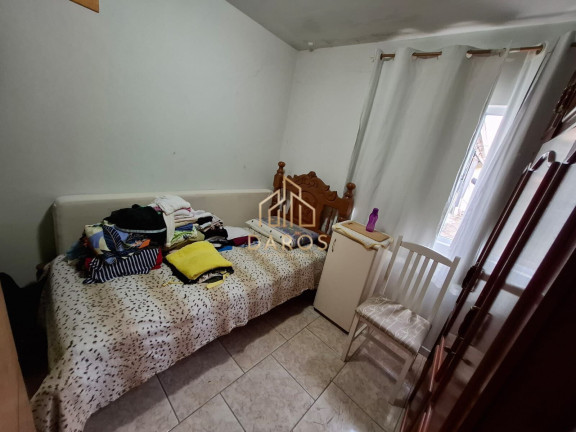 Imagem Casa com 4 Quartos à Venda, 67 m² em Atuba - Pinhais