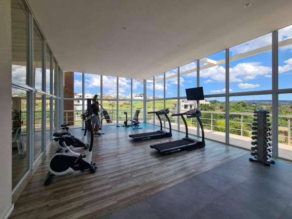 Imagem Terreno à Venda, 308 m² em Cyrela Landscape Esplanada - Votorantim