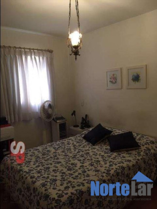 Imagem Apartamento com 2 Quartos à Venda, 54 m² em Santana - São Paulo