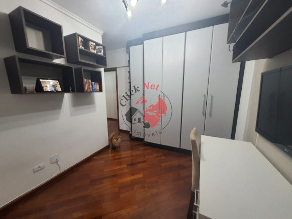 Imagem Apartamento com 3 Quartos à Venda, 137 m² em Santa Paula - São Caetano Do Sul Imagem Apartamento com 3 Quartos à Venda, 137 m² em Santa Paula - São Caetano Do Sul
