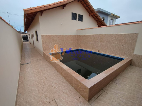 Casa com 2 Quartos à Venda, 150 m² em Vila Seabra - Mongaguá
