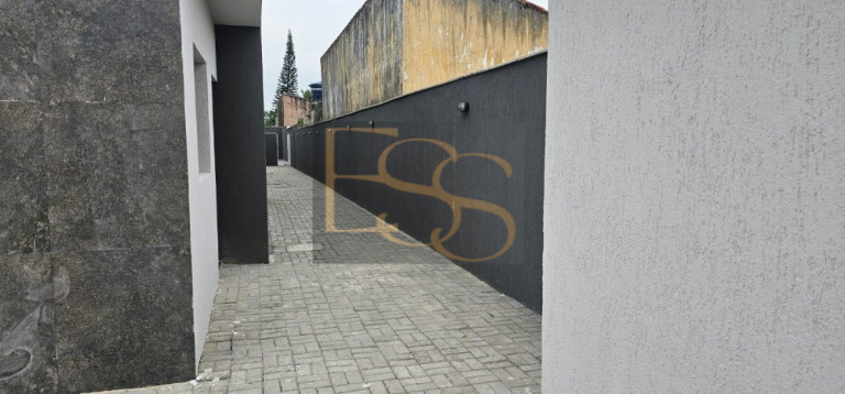 Imagem Casa de Condomínio com 2 Quartos à Venda, 52 m² em Cibratel Ii - Itanhaém Imagem Casa de Condomínio com 2 Quartos à Venda, 52 m² em Cibratel Ii - Itanhaém