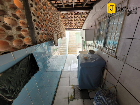 Imagem Casa com 4 Quartos à Venda, 200 m² em Centro (iguabinha) - Araruama Imagem Casa com 4 Quartos à Venda, 200 m² em Centro (iguabinha) - Araruama