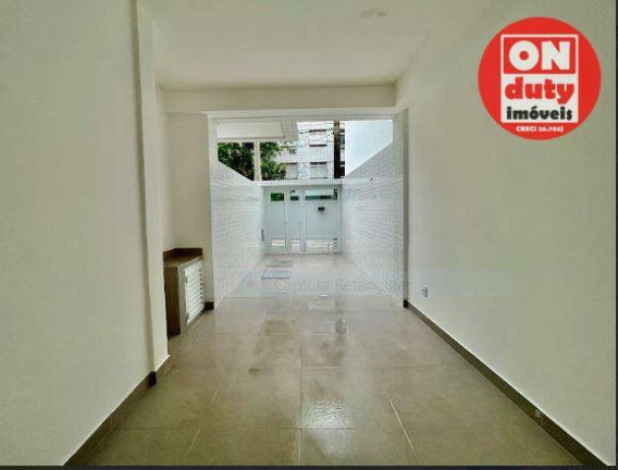 Imagem Casa com 2 Quartos à Venda, 141 m² em Campo Grande - Santos