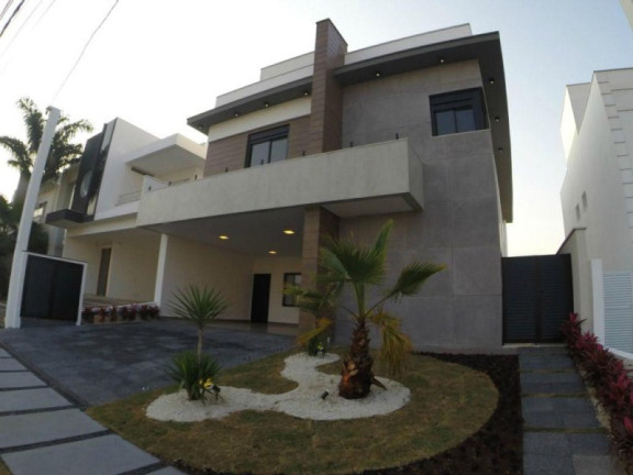 Imagem Sobrado com 4 Quartos à Venda, 384 m² em Jardim Residencial Mont Blanc - Sorocaba Imagem Sobrado com 4 Quartos à Venda, 384 m² em Jardim Residencial Mont Blanc - Sorocaba
