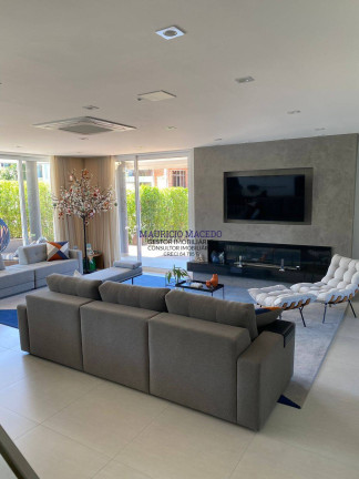 Imagem Casa com 4 Quartos à Venda, 447 m² em Tambore - Santana De Parnaíba Imagem Casa com 4 Quartos à Venda, 447 m² em Tambore - Santana De Parnaíba