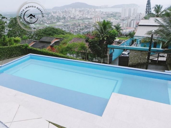 Imagem Casa de Condomínio com 6 Quartos para Alugar ou Temporada, 600 m² em Enseada - Guarujá Imagem Casa de Condomínio com 6 Quartos para Alugar ou Temporada, 600 m² em Enseada - Guarujá