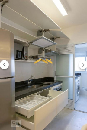 Imagem Apartamento com 2 Quartos à Venda, 58 m² em Barra Funda - São Paulo Imagem Apartamento com 2 Quartos à Venda, 58 m² em Barra Funda - São Paulo