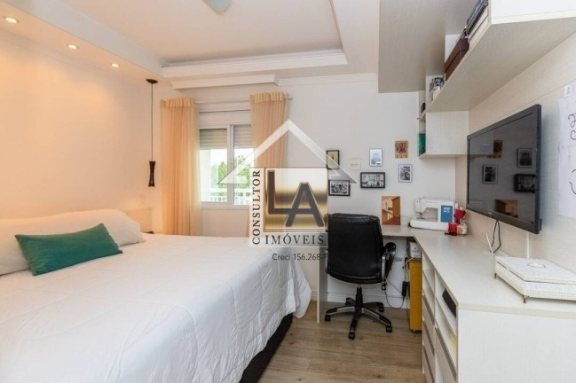 Imagem Apartamento com 2 Quartos à Venda, 117 m² em Granja Julieta - São Paulo