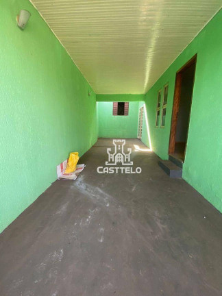 Imagem Casa com 2 Quartos à Venda, 130 m² em Conjunto Semiramis Barros Braga - Londrina Imagem Casa com 2 Quartos à Venda, 130 m² em Conjunto Semiramis Barros Braga - Londrina