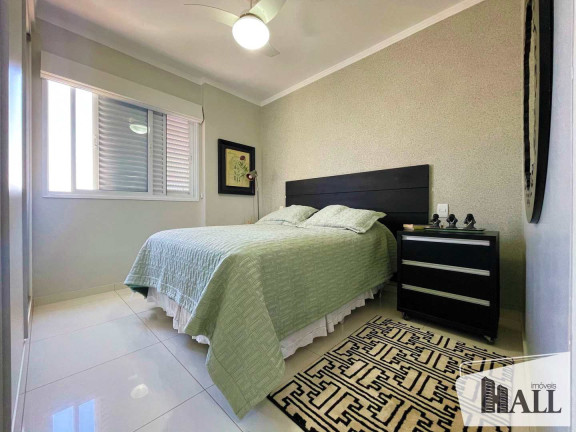 Imagem Apartamento com 3 Quartos à Venda, 124 m² em Jardim Tarraf Ii - São José Do Rio Preto Imagem Apartamento com 3 Quartos à Venda, 124 m² em Jardim Tarraf Ii - São José Do Rio Preto