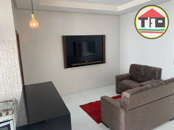 Imagem Casa com 3 Quartos para Alugar, 80 m² em Cidade Nova - Marabá