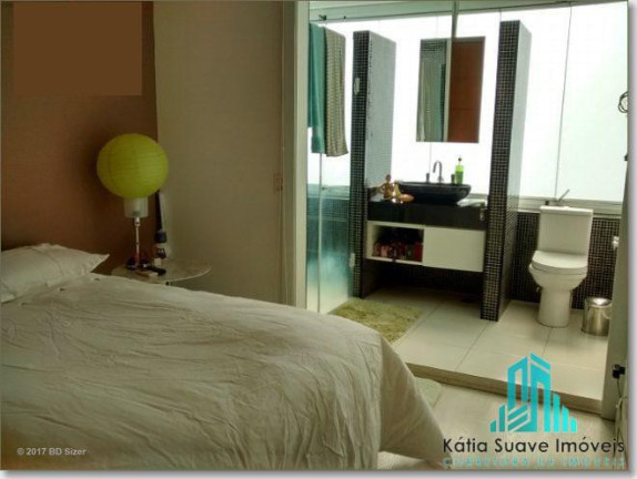 Imagem Apartamento com 4 Quartos à Venda, 356 m² em Jardim - Santo André Imagem Apartamento com 4 Quartos à Venda, 356 m² em Jardim - Santo André