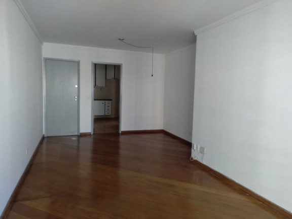 Imagem Imóvel com 3 Quartos à Venda, 83 m² em Barra Funda - São Paulo