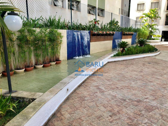Imagem Apartamento com 3 Quartos à Venda ou Locação, 100 m² em Santa Cecília - São Paulo