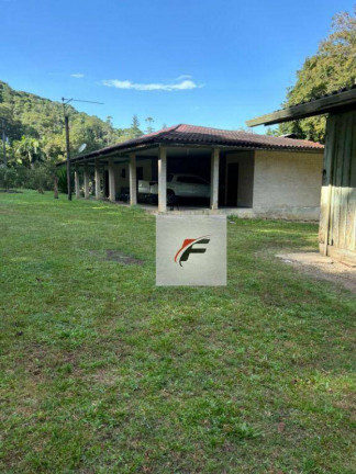 Imagem Chácara com 3 Quartos à Venda, 120.000 m² em Centro - Morretes