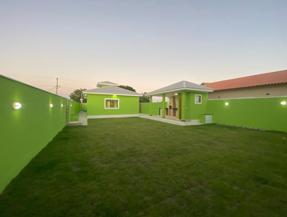 Imagem Casa com 3 Quartos à Venda, 135 m² em Jardim Atlântico Leste (itaipuaçu) - Maricá Imagem Casa com 3 Quartos à Venda, 135 m² em Jardim Atlântico Leste (itaipuaçu) - Maricá