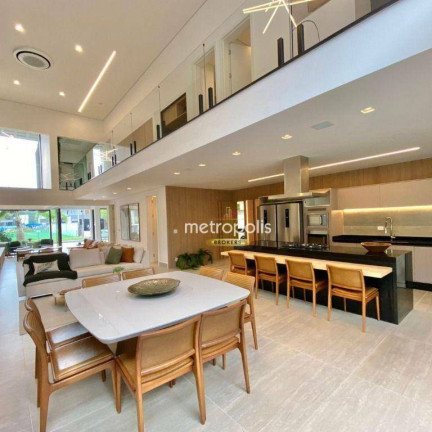 Imagem Sobrado com 6 Quartos à Venda, 563 m² em Riviera De São Lourenço - Bertioga Imagem Sobrado com 6 Quartos à Venda, 563 m² em Riviera De São Lourenço - Bertioga