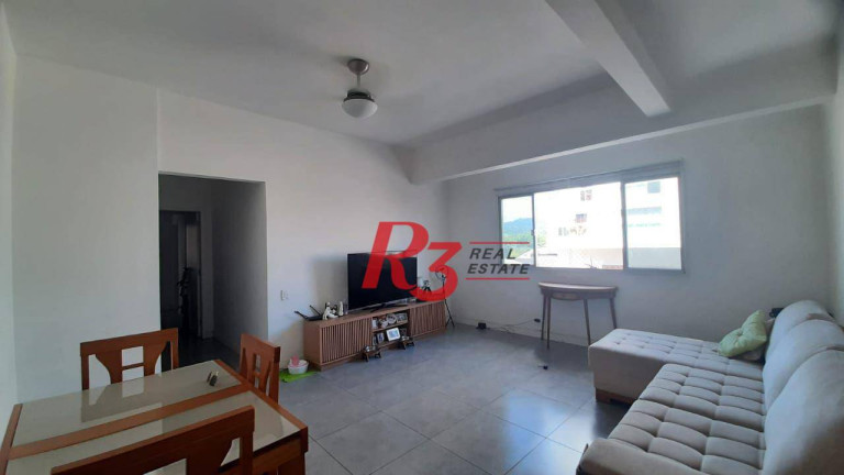 Imagem Apartamento com 2 Quartos à Venda, 103 m² em Ponta Da Praia - Santos Imagem Apartamento com 2 Quartos à Venda, 103 m² em Ponta Da Praia - Santos