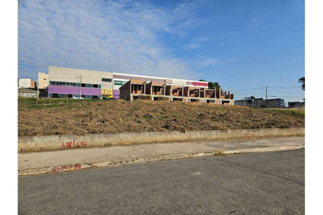 Imagem Terreno à Venda, 260 m² em Jardim Aurea - Salto De Pirapora Imagem Terreno à Venda, 260 m² em Jardim Aurea - Salto De Pirapora