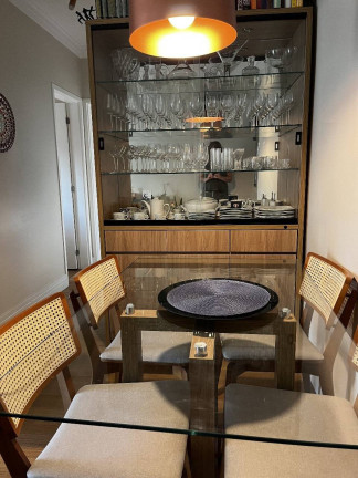 Imagem Apartamento com 2 Quartos à Venda, 51 m² em Bela Vista - São Paulo