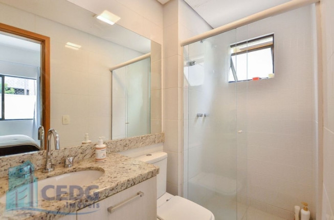 Imagem Apartamento com 2 Quartos à Venda, 60 m² em Bigorrilho - Curitiba