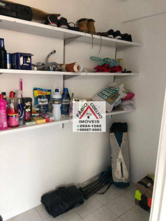 Imagem Apartamento com 3 Quartos à Venda, 98 m² em Moema - São Paulo