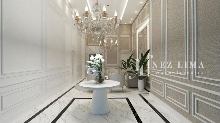 Imagem Apartamento com 3 Quartos à Venda, 127 m² em Centro - Itapema