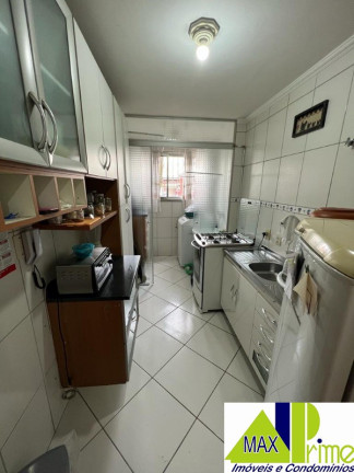Imagem Apartamento com 2 Quartos à Venda, 50 m² em Engenheiro Goulart - São Paulo Imagem Apartamento com 2 Quartos à Venda, 50 m² em Engenheiro Goulart - São Paulo