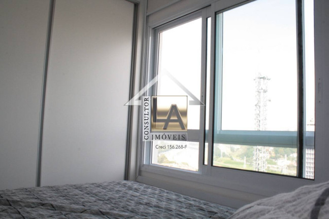 Imagem Apartamento com 2 Quartos à Venda, 70 m² em Brooklin - São Paulo