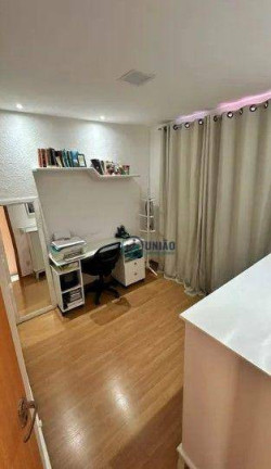 Imagem Apartamento com 2 Quartos à Venda, 49 m² em Vila Lage - São Gonçalo Imagem Apartamento com 2 Quartos à Venda, 49 m² em Vila Lage - São Gonçalo