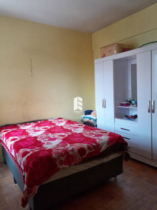 Imagem Apartamento com 4 Quartos à Venda, 130 m² em Centro - Santa Maria