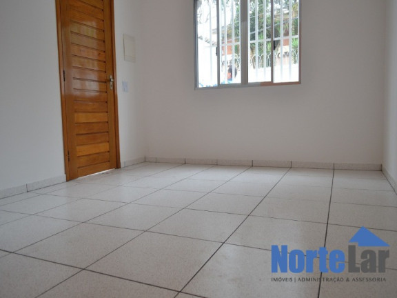 Imagem Sobrado com 2 Quartos à Venda, 80 m² em Vila Yara - São Paulo