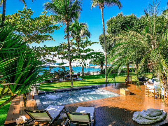 Imagem Imóvel com 10 Quartos à Venda, 800 m² em Praia Do Iguassu - Angra Dos Reis Imagem Imóvel com 10 Quartos à Venda, 800 m² em Praia Do Iguassu - Angra Dos Reis