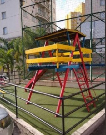 Imagem Apartamento com 3 Quartos à Venda, 68 m² em Jardim Vergueiro (sacomã) - São Paulo