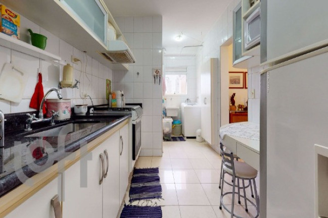 Imagem Apartamento com 2 Quartos à Venda, em Vila Mariana - São Paulo Imagem Apartamento com 2 Quartos à Venda, em Vila Mariana - São Paulo