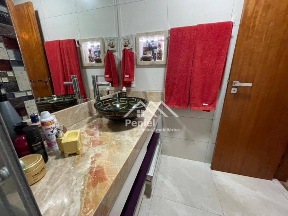 Imagem Apartamento com 3 Quartos à Venda, 128 m² em Vila Do Golf - Ribeirão Preto Imagem Apartamento com 3 Quartos à Venda, 128 m² em Vila Do Golf - Ribeirão Preto