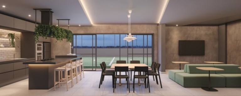 Imagem Apartamento com 3 Quartos à Venda, 93 m² em Jardim Lindóia - Porto Alegre Imagem Apartamento com 3 Quartos à Venda, 93 m² em Jardim Lindóia - Porto Alegre