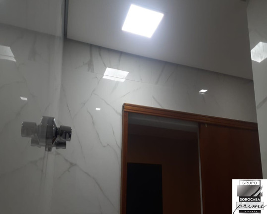 Imagem Casa com 3 Quartos à Venda, 97 m² em Caguassu - Sorocaba