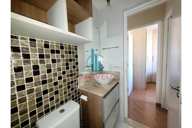 Imagem Apartamento com 2 Quartos à Venda, 49 m² em Jardim Ubirajara (zona Sul) - São Paulo