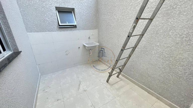 Imagem Apartamento com 2 Quartos à Venda, 49 m² em Vila Pires - Santo André Imagem Apartamento com 2 Quartos à Venda, 49 m² em Vila Pires - Santo André