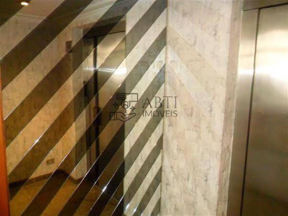Imagem Apartamento com 4 Quartos à Venda, 332 m² em Vila Cordeiro - São Paulo