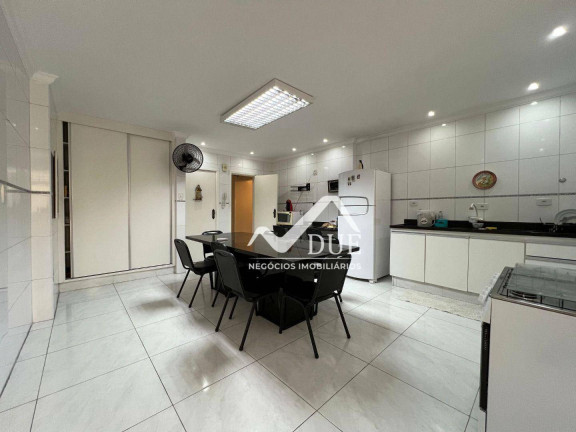Imagem Apartamento com 2 Quartos à Venda, 136 m² em Aparecida - Santos Imagem Apartamento com 2 Quartos à Venda, 136 m² em Aparecida - Santos