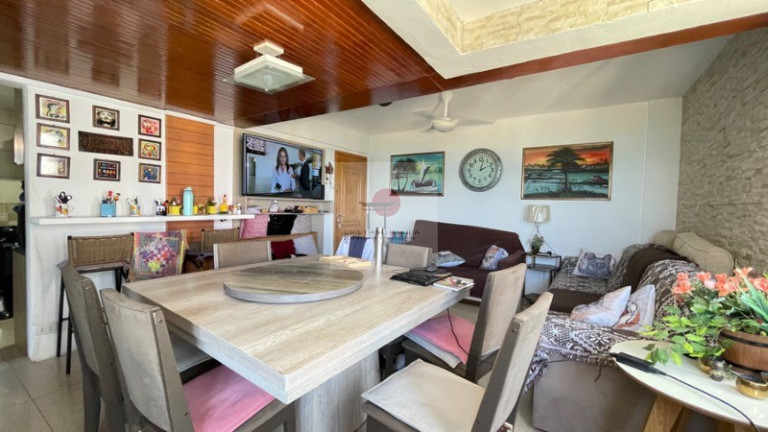 Imagem Apartamento com 3 Quartos à Venda, 96 m² em Candeias - Jaboatão Dos Guararapes